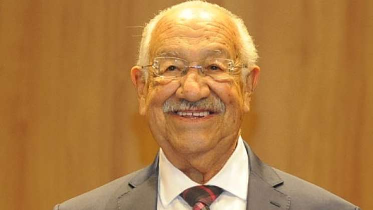 Agustín Marquez Uribe, el hombre de la alta política en Oaxaca