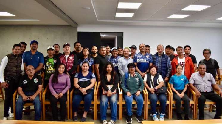 Lanzan Convocatoria  Estatal rumbo a Olimpiada Nacional Conade 