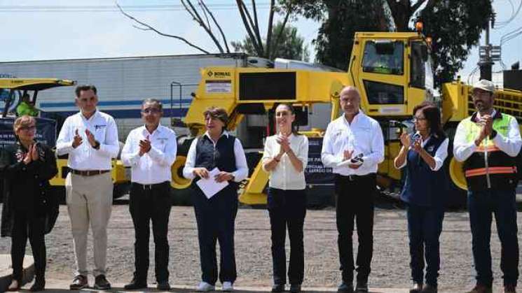 Casi 17 mil mdp en conservación en la Red Carretera Federal:SICT