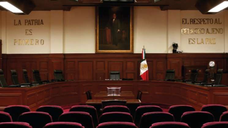 SCJN va por ahorros de 800 mdp en salarios, seguros y pensiones