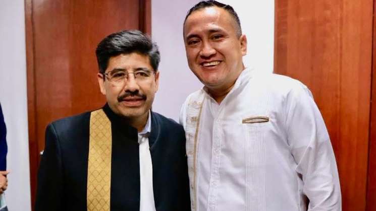 Garantizado el acceso a la justicia con una Corte humanista:AMT