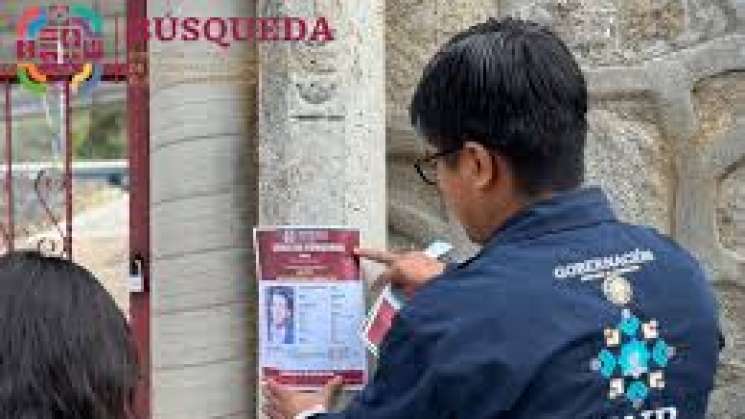 Quitar Cédulas de Búsqueda, atentado a la esperanza: Irma Pineda