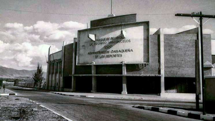 Invitan a dar el adiós al antiguo estadio Eduardo Vasconcelos