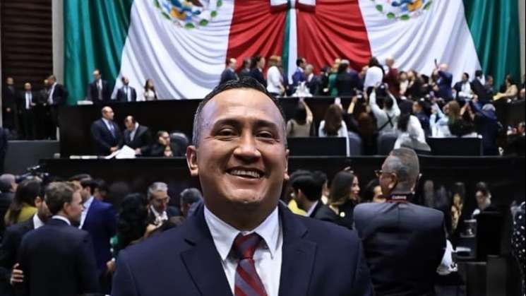 Dignidad y soberanía de México en acuerdos con EU: Nino Morales