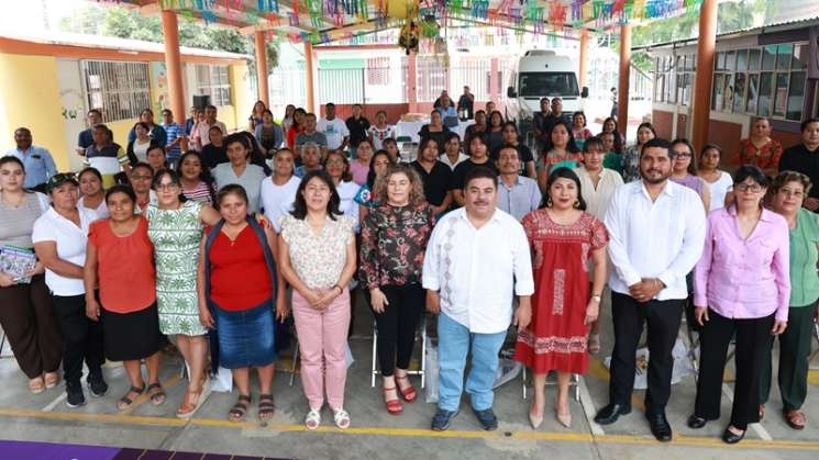 Con jornada “Tejiendo Paridad”fomentan derechos políticos 