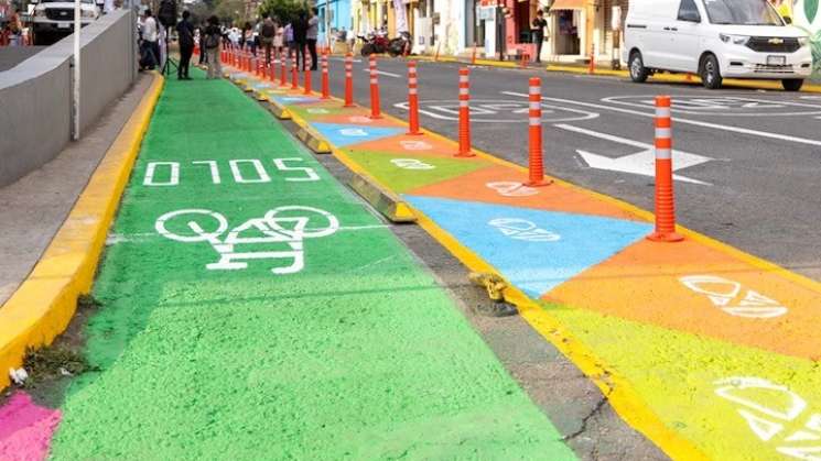 Pronunciamiento de la Coalición Movilidad Segura Oaxaca