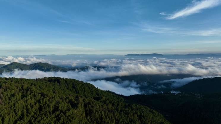 Todo listo para Guelaguetza Ni Wan do’o en San Mateo Río Hondo   
