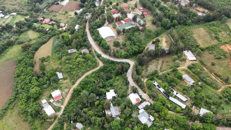 Benefician a San Agustín Etla con pavimentación 