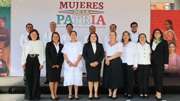 Poder Judicial con visión humana y pluralismo: ERR