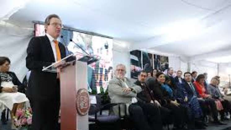 Celebra ONU aprobación de ley en desplazamiento forzado interno