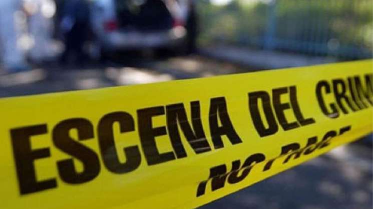 FGEO informa sobre asesinato de estudiante en la Mixteca