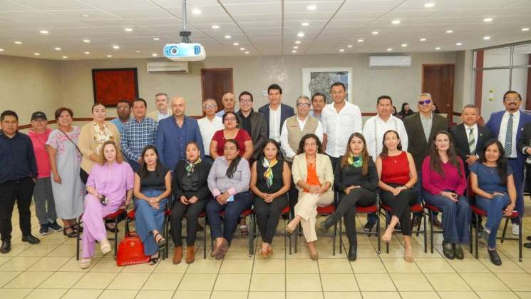 Conavi y sector empresarial en programa Vivienda para Bienestar 