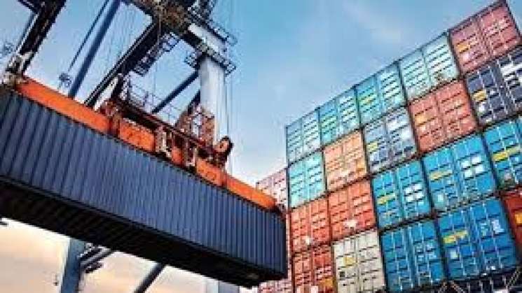 México sin precedente en exportaciones a EU en Julio 