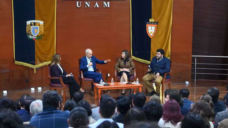  Llama  Michael Sandel  a cultivar la humildad por el bien común