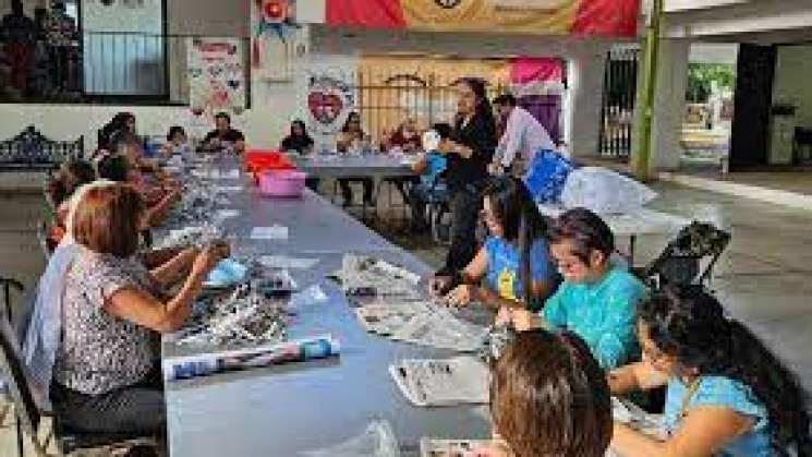 Conoce las actividades culturales en Las Colmenas por la Paz