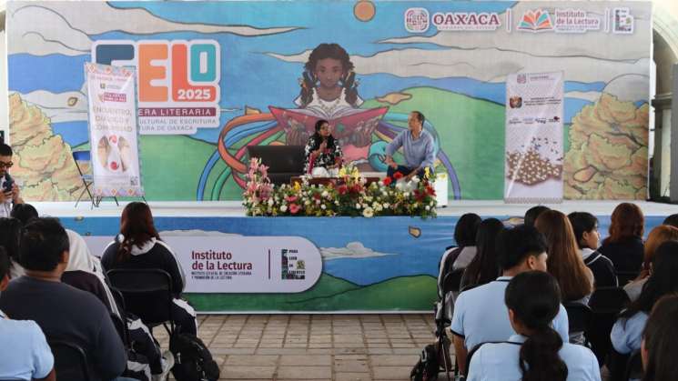 Promueve Sego “Palabras para la Paz”, para fortalecer convivencia