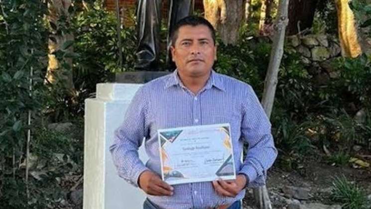 En Santiago Amoltepec emboscan y matan a edil y escolta