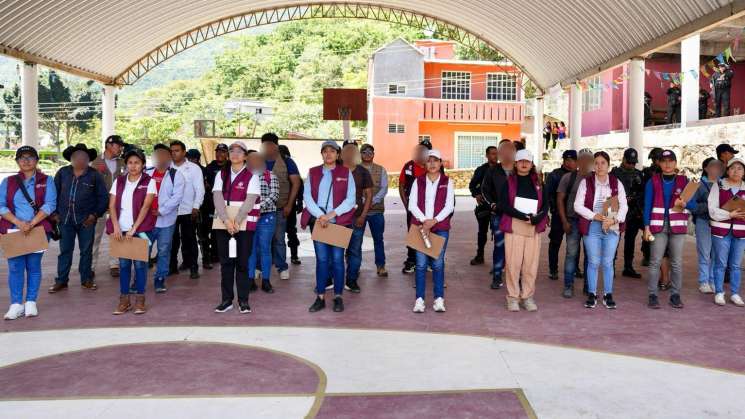 Histórico retorno de 153 familias desplazadas a sus hogares