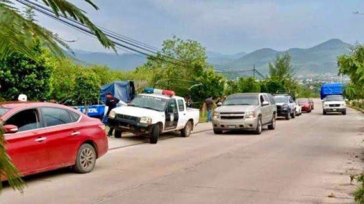 Detienen a sujeto a dos días de crimen a estudiante en Oaxaca
