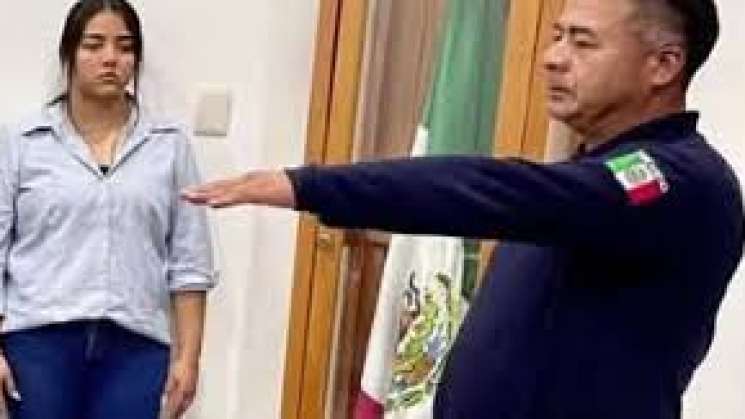 En Veracruz muere a tiros director de SP de Cosolapa, Oaxaca,