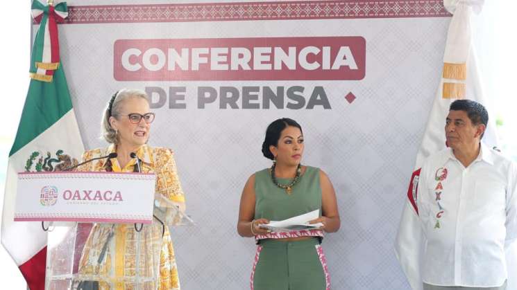 Oaxaca  tendrá nueva ruta aérea con Toronto