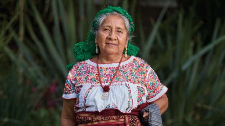Fallece la maestra artesana Juliana Sernas de San Antonino