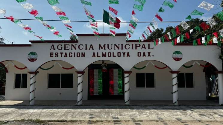 Por violencia de género, TEEO anula elección en Estación Almoloya