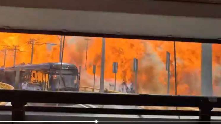 Por explosión se eleva a 6 personas fallecidas 