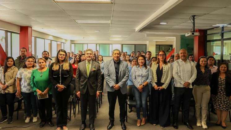 Urge innovar métodos para frenar  la impunidad: Fiscal