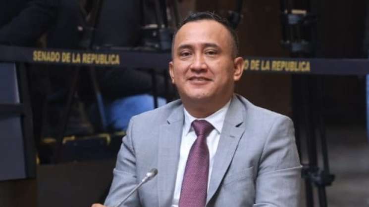 Presupuesto histórico para el bienestar de México y Oaxaca: NMT