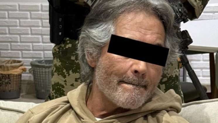 Cae el líder de La Barredora, fue  funcionario de César Agusto