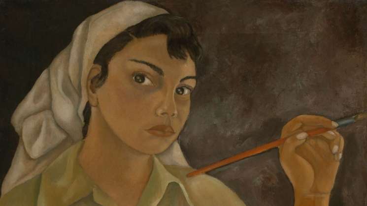 La obra de la artista Lilia Carrillo vuelve al MPBA