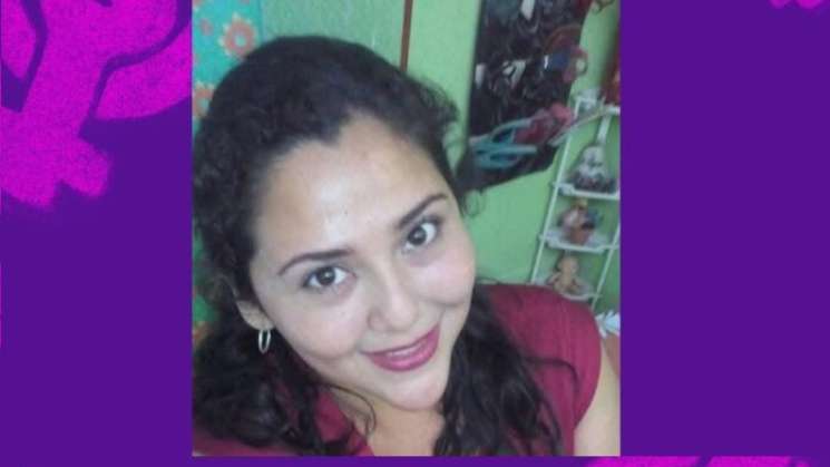 FGEO determina muerte por ahorcamiento en caso Tamara Balderas