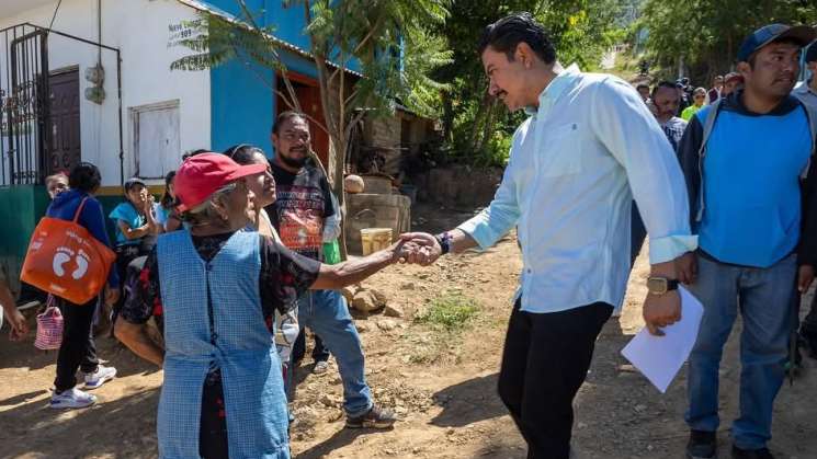 Llega Ray Chagoya  a Pueblo Nuevo con Domingo de Territorio 