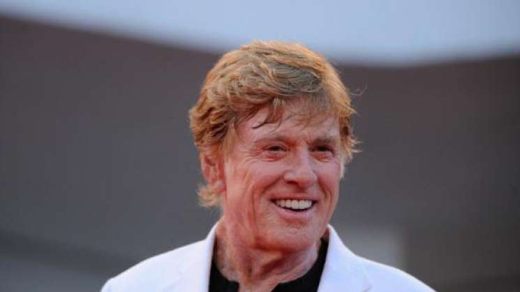 Fallece el gran actor y director Robert Redford