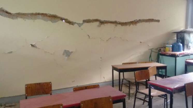 Simplifican trámites en planes de gestión de riesgo en escuelas