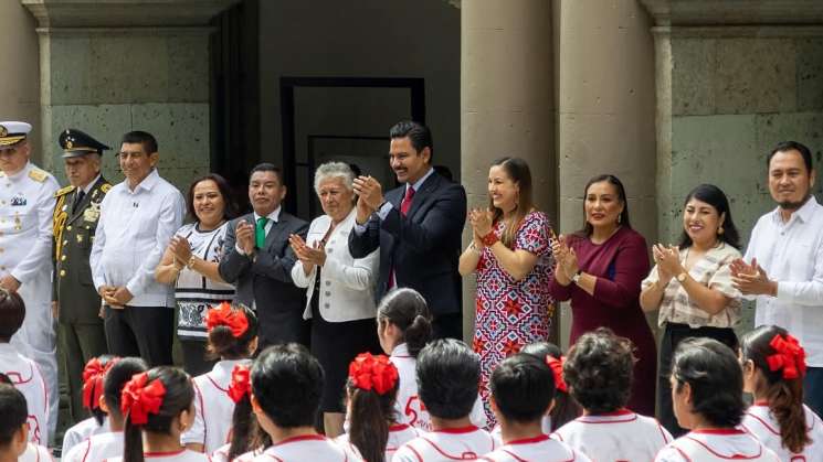 Corporaciones del Municipio de Oaxaca por la seguridad vecinal