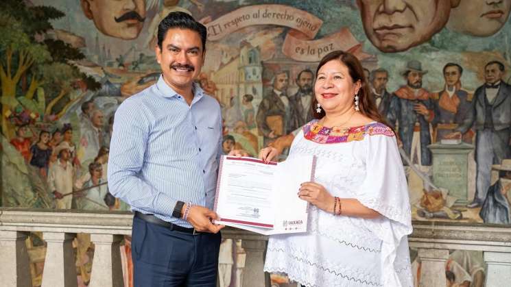 Validan Plan de Municipal de Desarrollo de Oaxaca de Juárez  