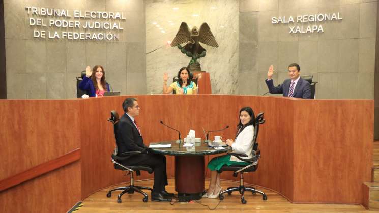 Anulan reelección de edil morenista de San Antonio de la Cal