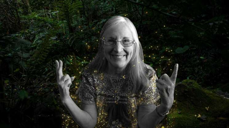 La ciencia está de luto, fallece la astrónoma Julieta Fierro