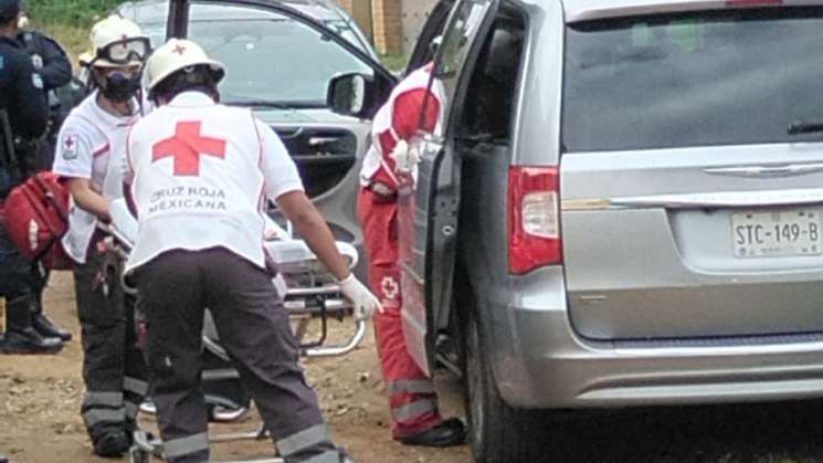 Fiscalía investiga atentado en Pueblo Nuevo