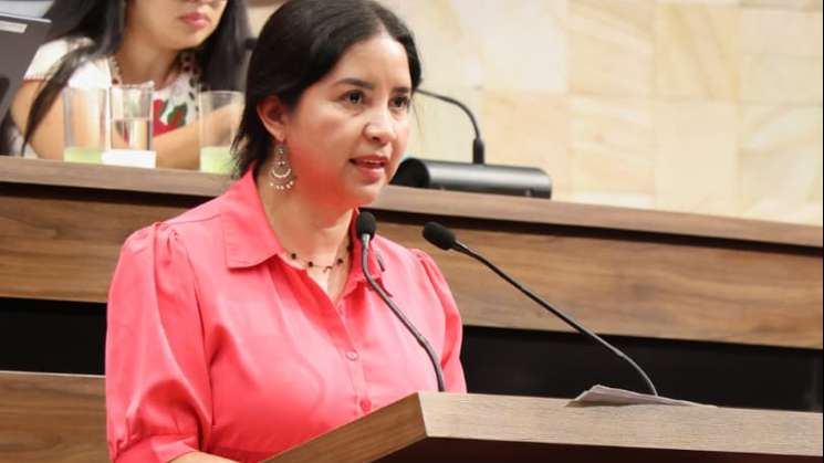 Atemporal la denuncia por abuso sexual contra niñez: Elisa Zepeda