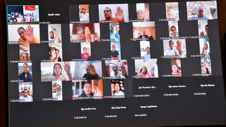 Congreso destina inmueble estatal en Amilpas para el INFONAVIT 