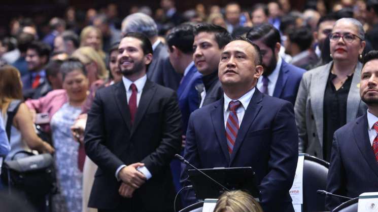 Necesario que Senado apoye postura de México ante ONU: AMT