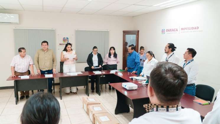 SEMOVI va por regularizar concesiones del transporte público