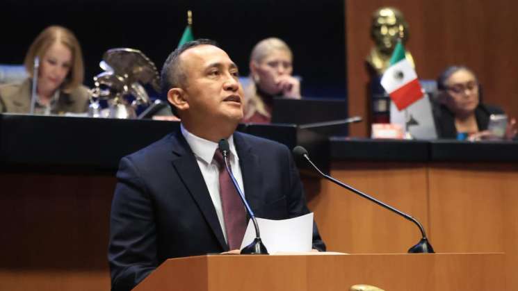 Nino Morales respalda estrategia de Sheimbaum contra extorsión 