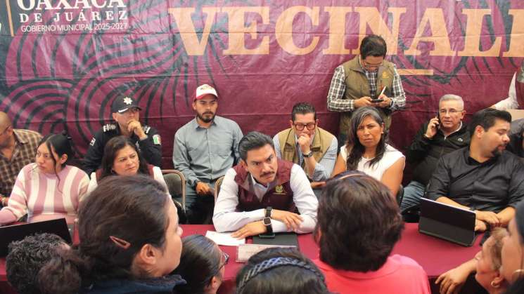 Gobierno Municipal en más territorio y cercanía: Ray Chagoya