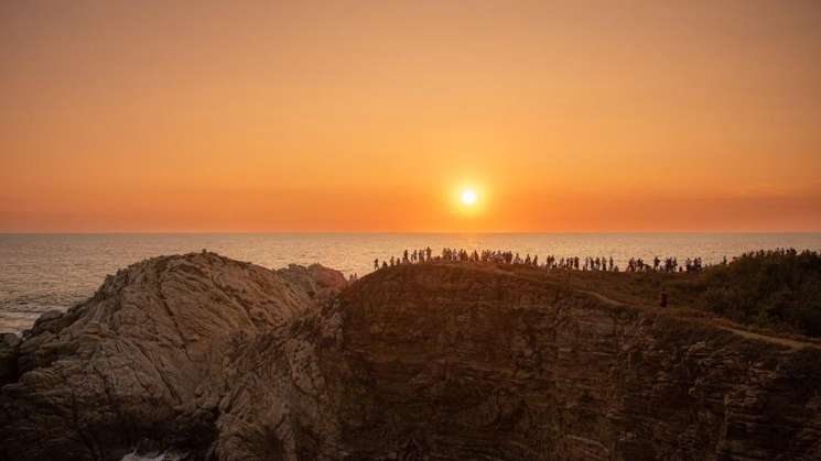 Cumplen una década, cuatro Pueblos Mágicos de Oaxaca