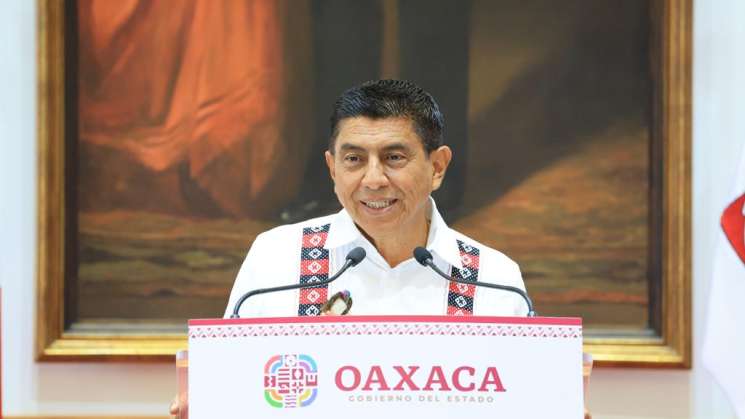 Manejo honesto del presupuesto federal por 70 mmdp: Salomón Jara