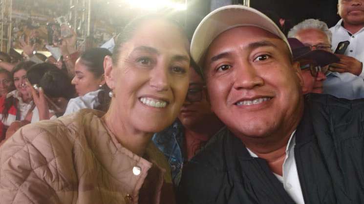 Con hechos históricos, Sheinbaum consolida transformación: AMT